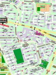 Blk 101 Serangoon North Avenue 1 (Serangoon), HDB 4 Rooms #154493562